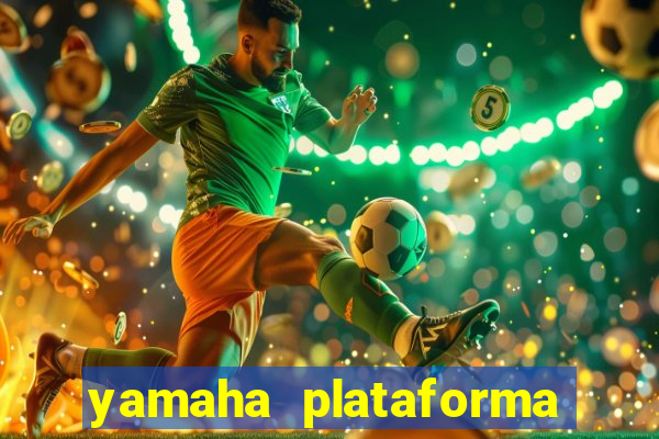 yamaha plataforma de jogos